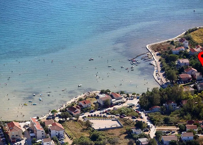 Valadar Apartments