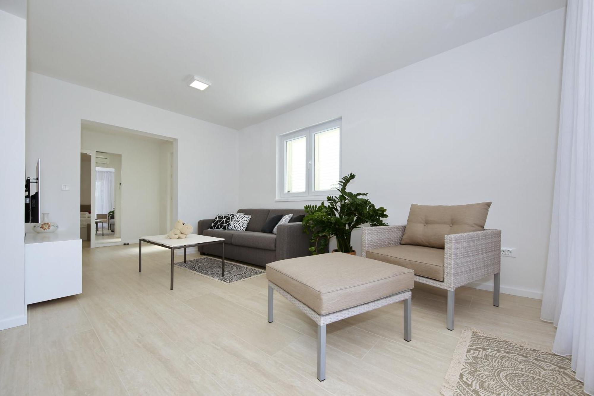 Appartement Valadar