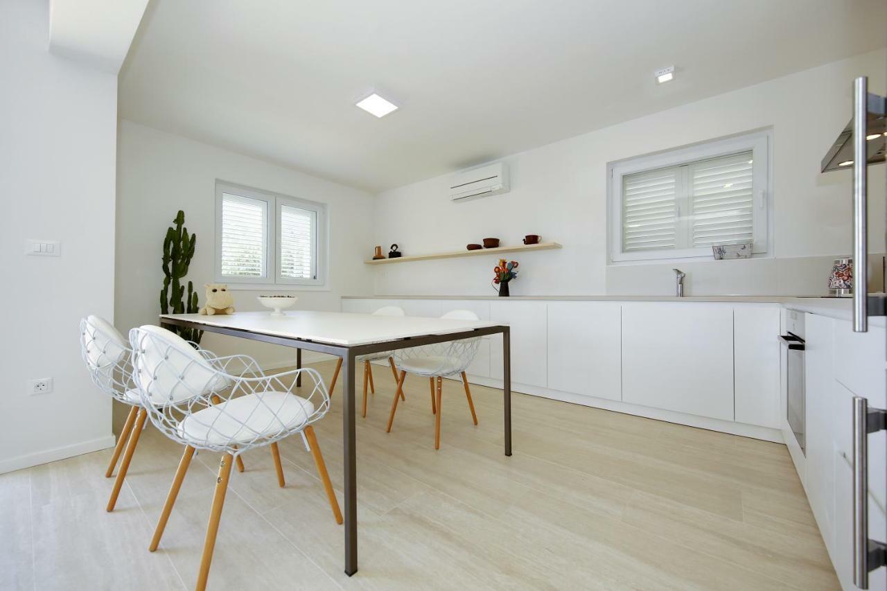 Valadar Appartement Privlaka (Zadar)