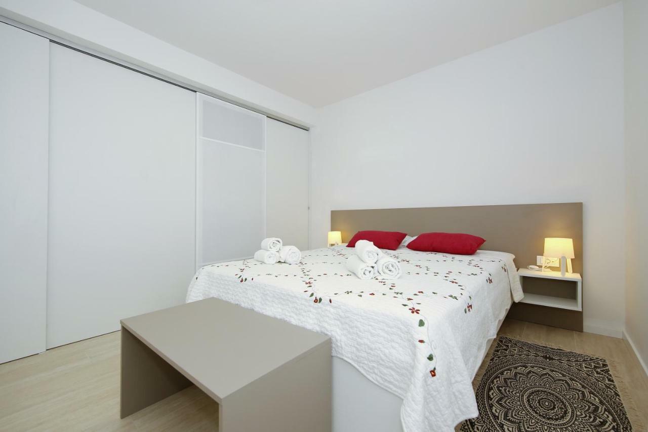 Valadar Appartement Privlaka (Zadar)