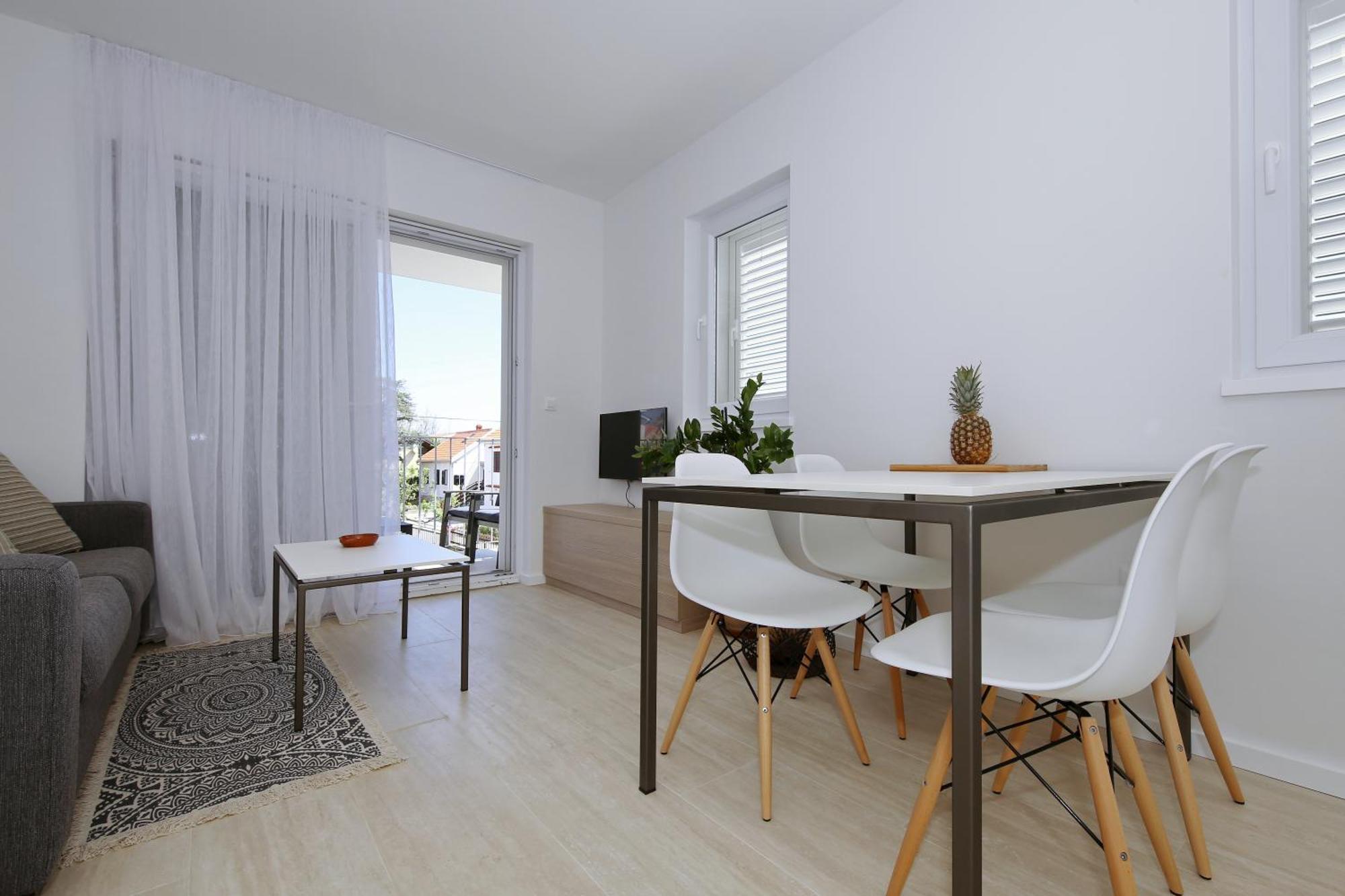 Apartma Valadar