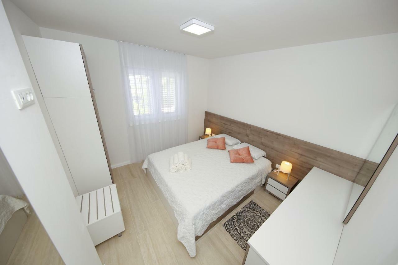 Apartma Valadar Privlaka (Zadar)