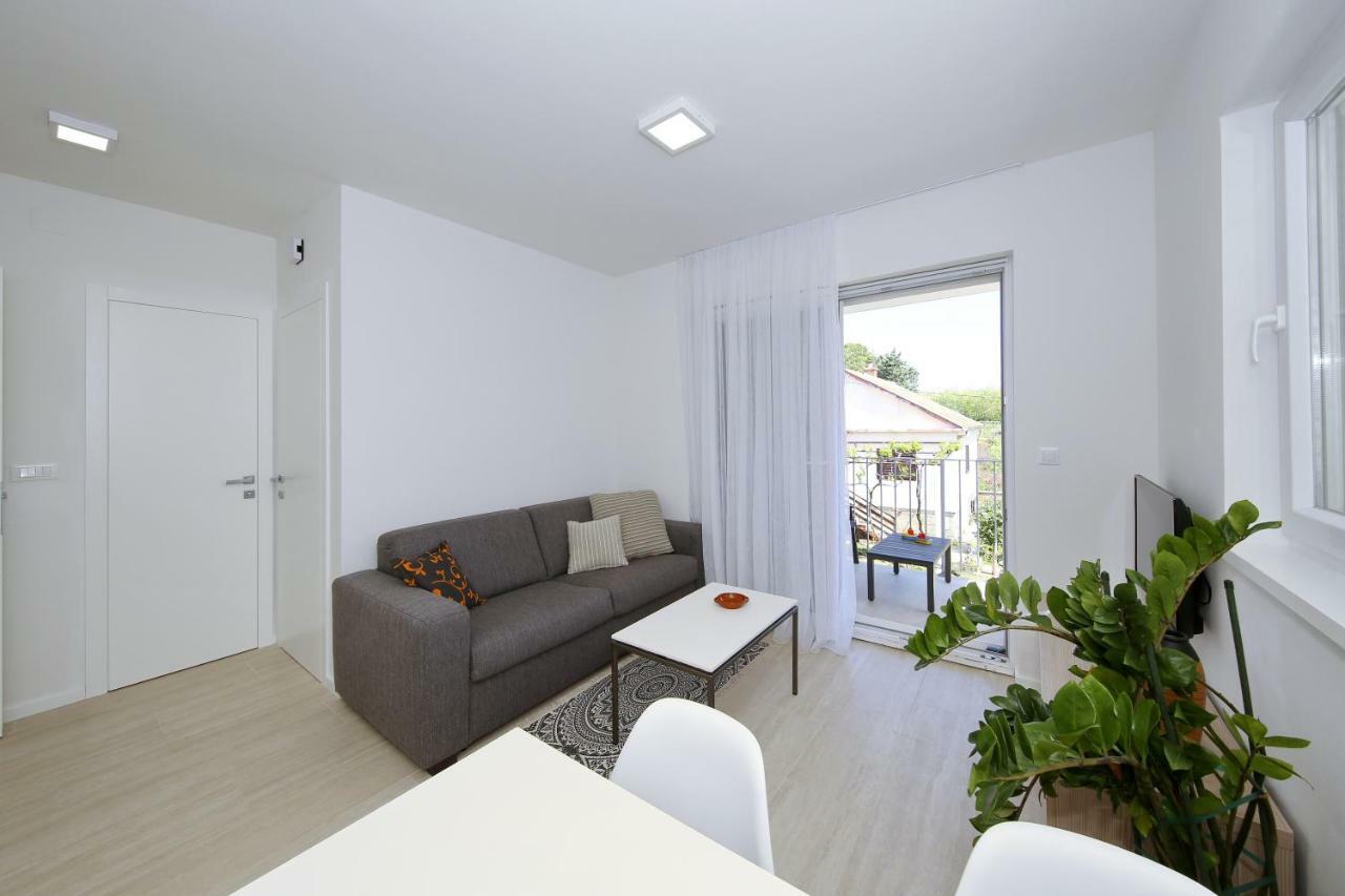 Valadar Apartma Privlaka (Zadar)